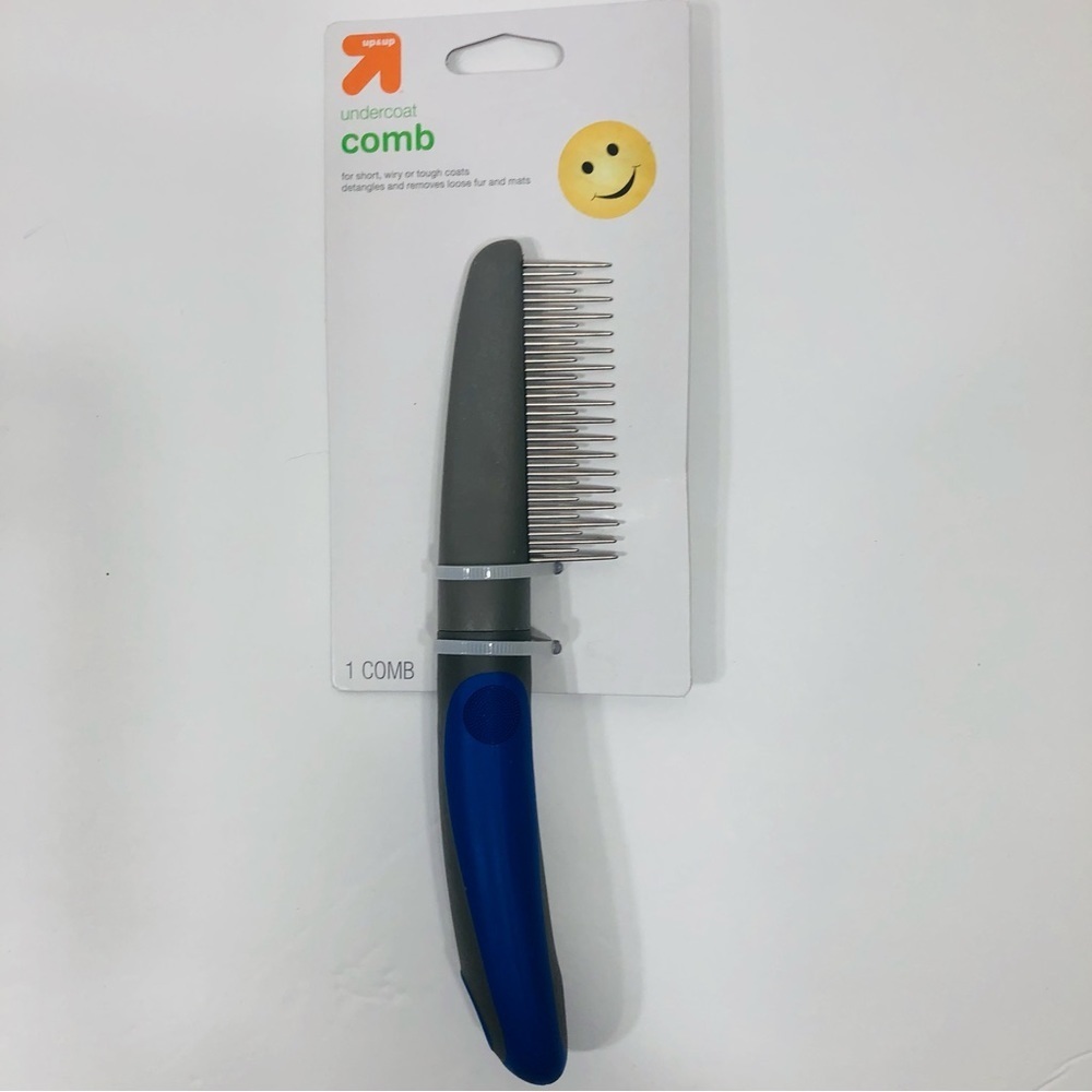 Dog Grooming Comb NWT - Picture 7 of 7